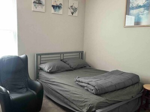 Private 2 rooms in a house with a p  - Gallery -  5