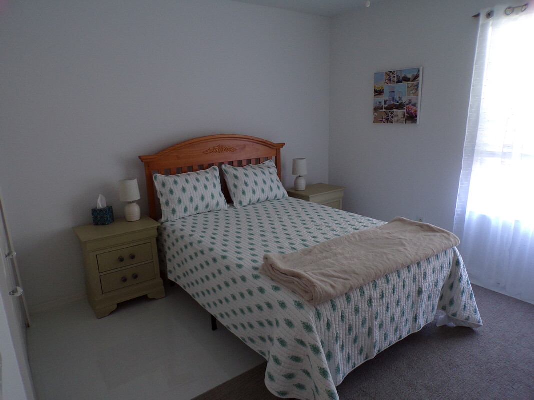 White Room(Full Room) - 1