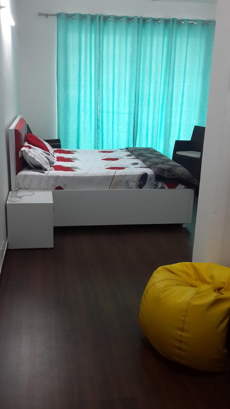  Room1(Full Room)  -  friendly and welcoming  - Gallery -  1