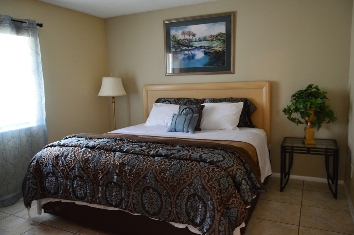 Master Bedroom(Full Room) - 1