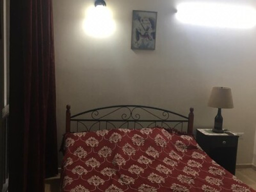Single  room 