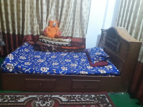 Home Stay