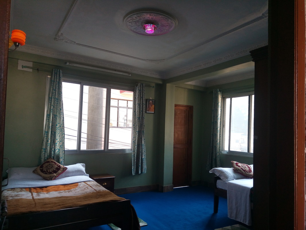 Room (Single Bed) - 1