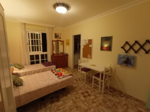 Lovely yoga lifestyle apartment