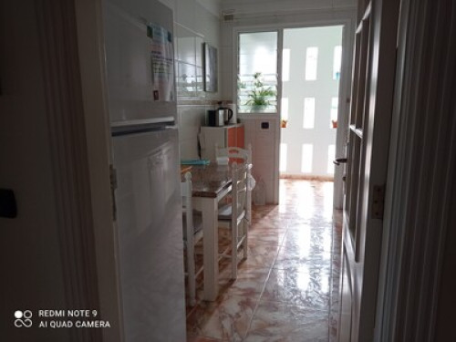 Lovely yoga lifestyle apartment