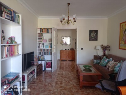 Lovely yoga lifestyle apartment