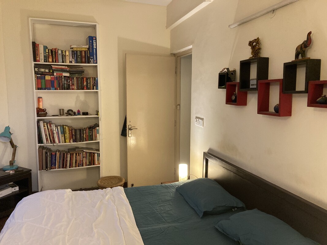  Our Bedroom(Full Room)  -  King's Landing  - Gallery -  1