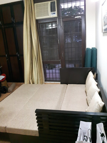 Indian Home - Gallery - 5