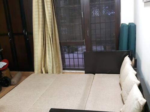 Indian Home
