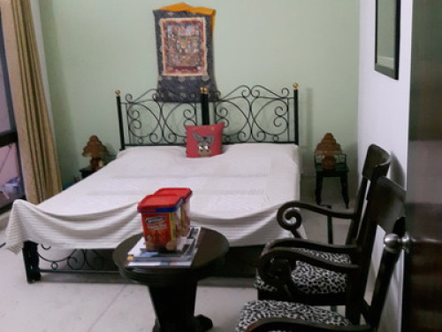 Indian Home
