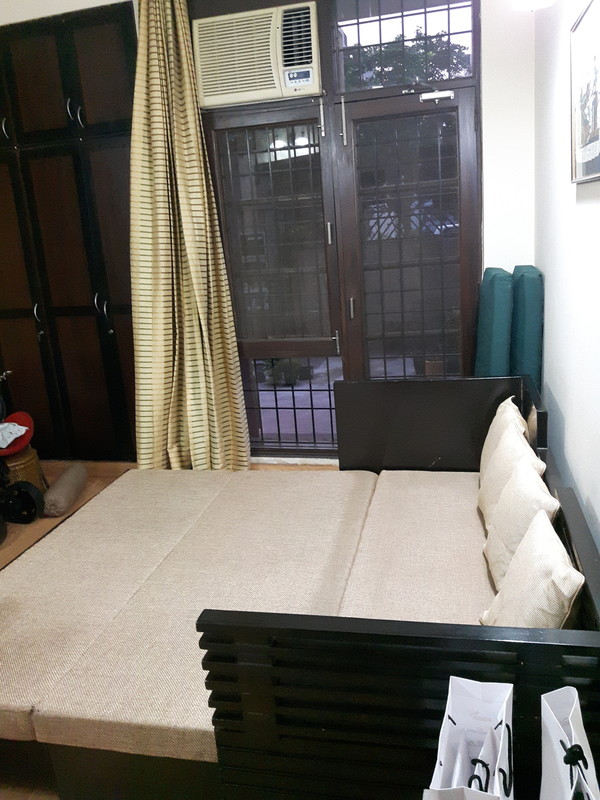  Room 2(Full Room)  -  Indian Home  - Gallery -  1