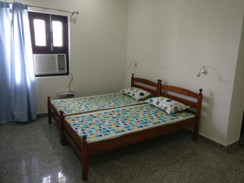 Visokam Homestay