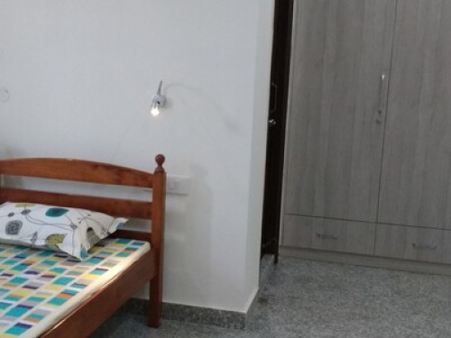 Visokam Homestay - Gallery - 11