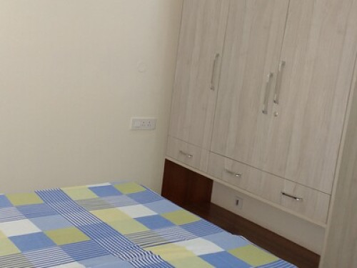 Visokam Homestay