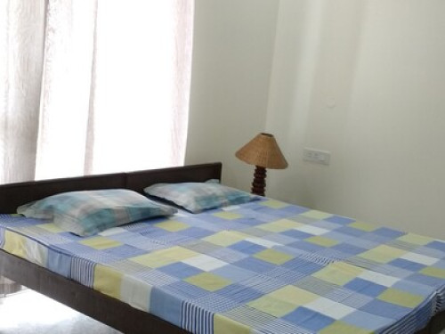 Visokam Homestay