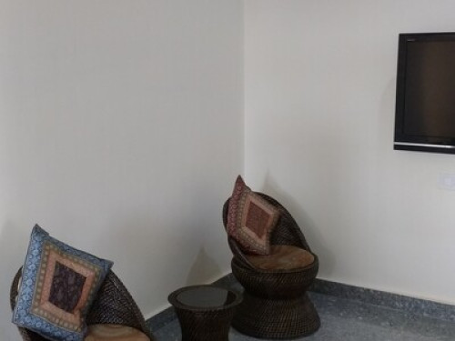 Visokam Homestay