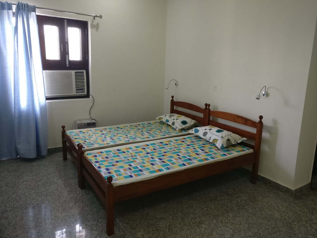 Bedroom 1(Full Room) - Visokam Homestay - Gallery - 1