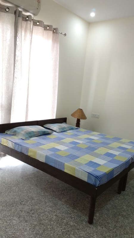 Bedroom 2(Full Room) - Visokam Homestay - Gallery - 1