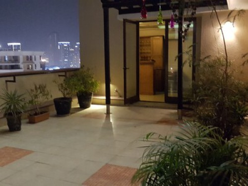5 Star home on Golf Course Road - Gallery - 6
