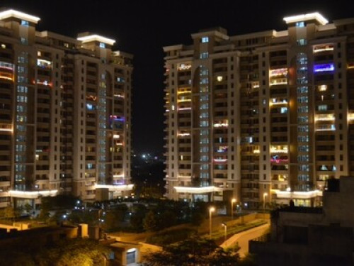 5 Star home on Golf Course Road  - Gallery -  5