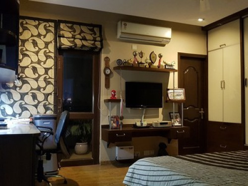 5 Star home on Golf Course Road - Gallery - 12