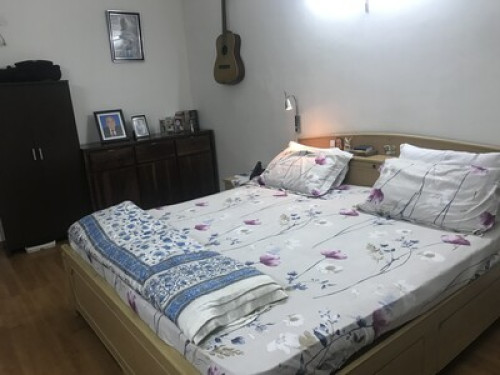 Upscale apartment in Gurgaon
