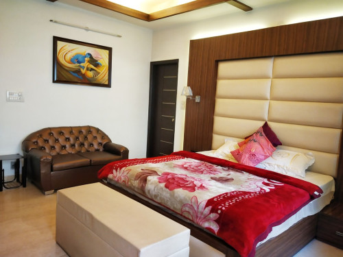 Private Garden with Your Room - Gallery - 13