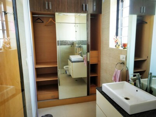 Private Garden with Your Room - Gallery - 8