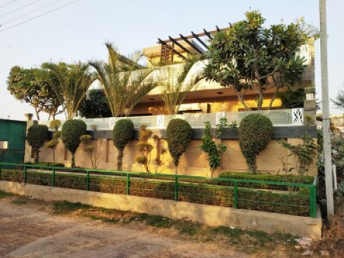 Private Garden with Your Room - Gallery - 10
