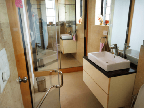 Private Garden with Your Room - Gallery - 6