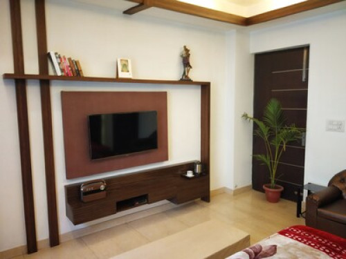 Private Garden with Your Room  - Gallery -  5