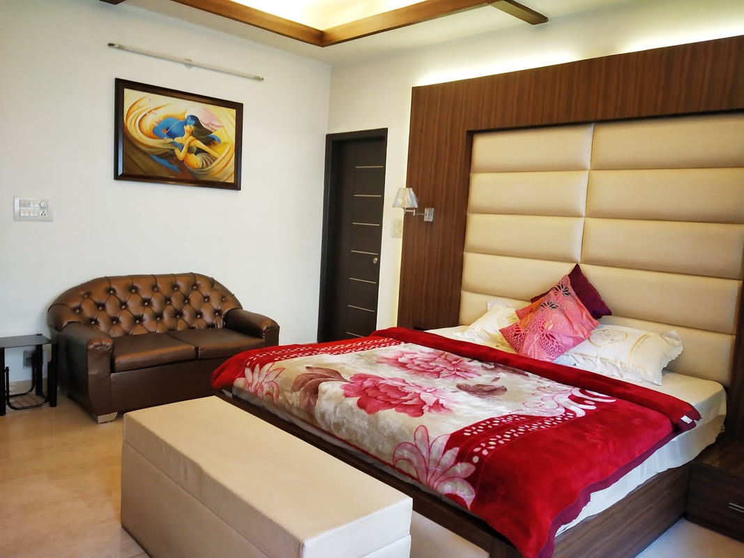  Green Nest - Private Garden With Your Room(Full Room)  -  Private Garden with Your Room  - Gallery -  1