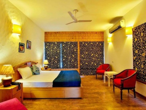4 BR Duplex Villa with Garden  - Gallery - 10