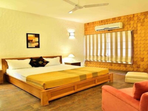 4 BR Duplex Villa with Garden   - Gallery -  5
