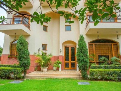 4 BR Duplex Villa with Garden  - Gallery - 8