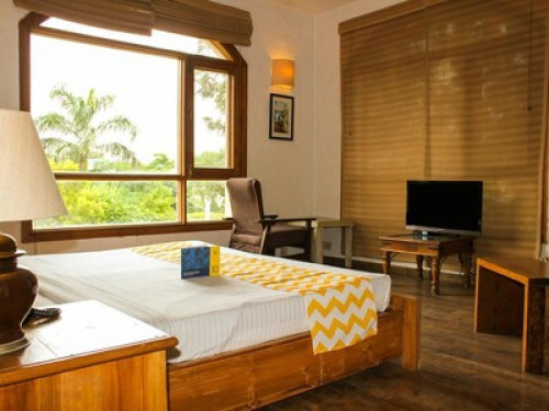 4 BR Duplex Villa with Garden  - Gallery - 6