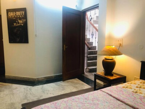 Beautiful Home stay