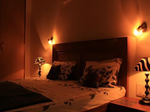Loves travel Saket