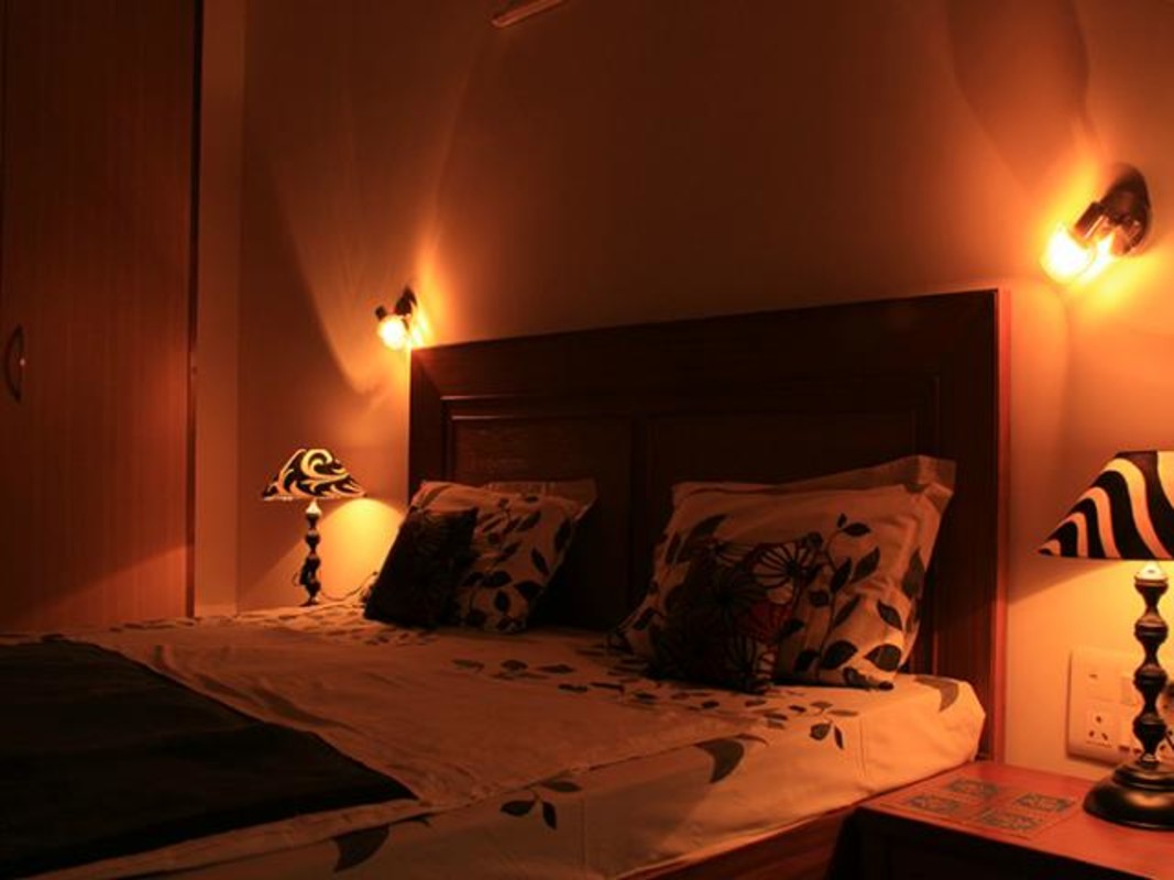 Room 2(Single Bed) - 1