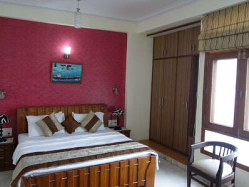 "Home away from home"  - Gallery -  5