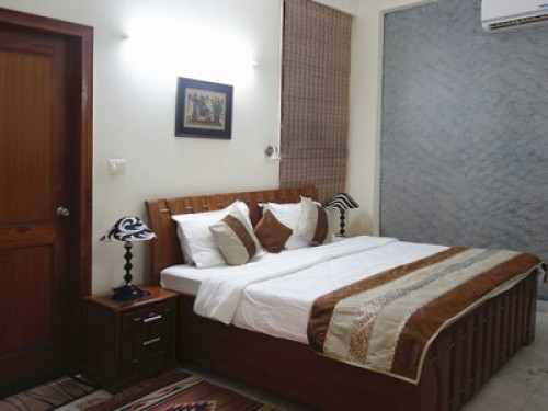 "Home away from home" - Gallery - 6