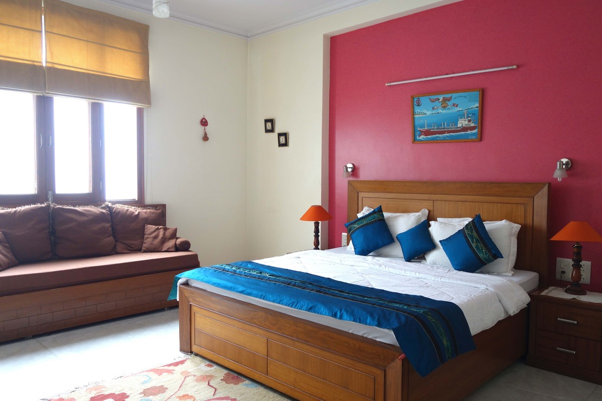  SABS DIAMOND(Single Bed)  -  "Home away from home"  - Gallery -  1