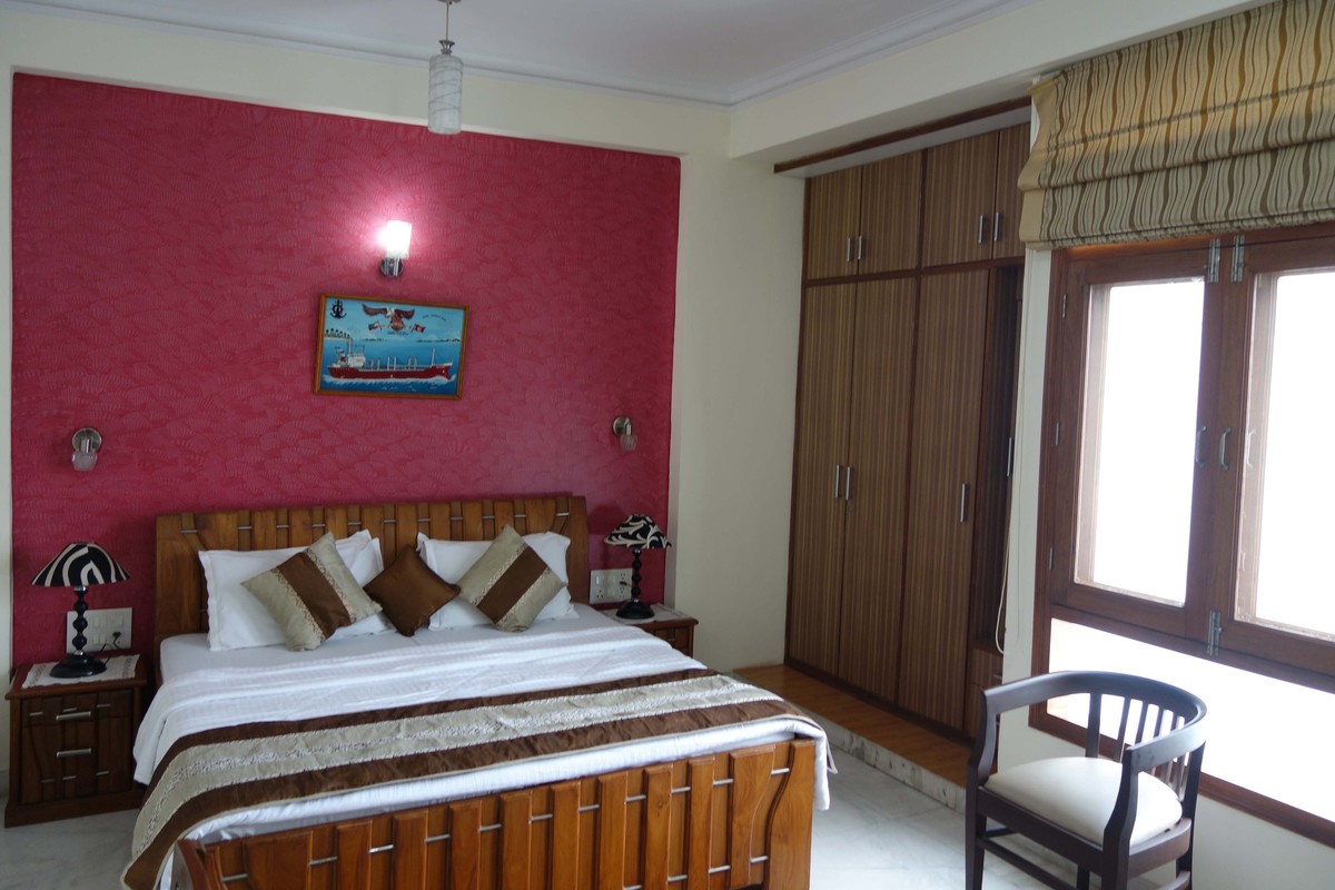 SABS ONYX(Full Room) - "Home away from home" - Gallery - 1