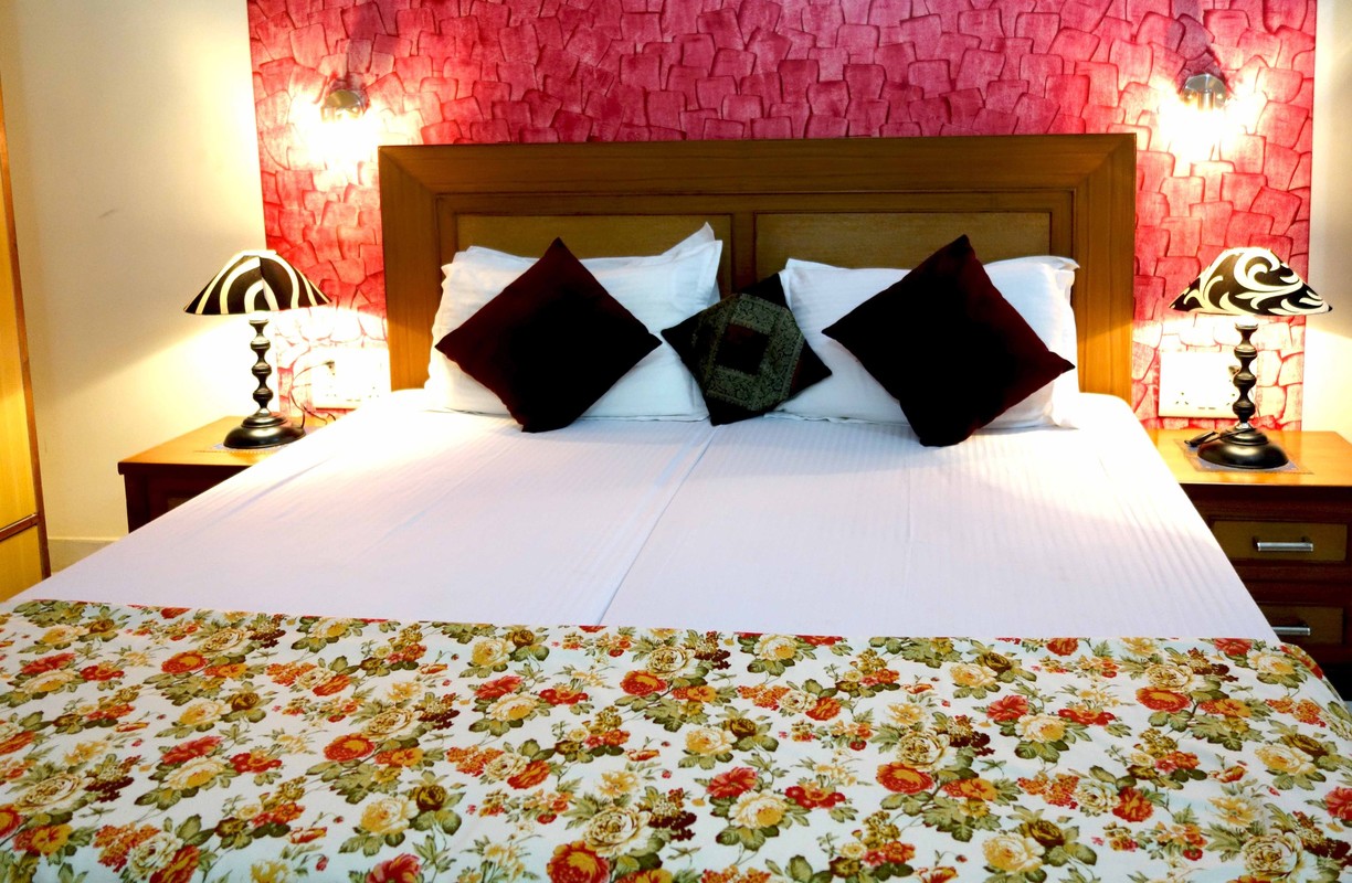  SABS GARNET(Single Bed)  -  "Home away from home"  - Gallery -  1