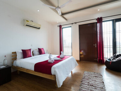 Celestial Homestay with WIFI AC  - Gallery - 13