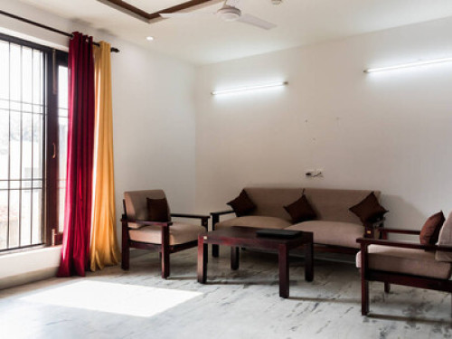 Celestial Homestay with WIFI AC  - Gallery - 11