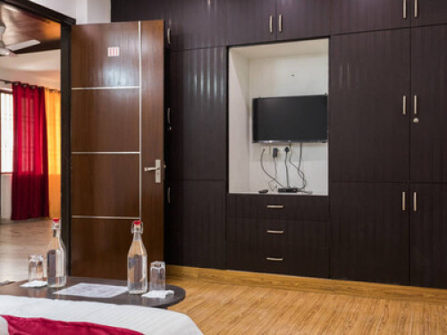 Celestial Homestay with WIFI AC  - Gallery - 8