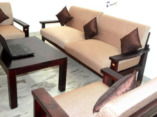 Celestial Homestay with WIFI AC