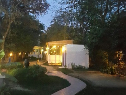 Europian Style House  - Gallery -  5