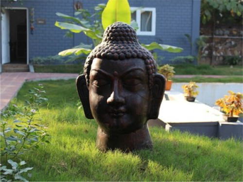 Europian Style House - Gallery - 13
